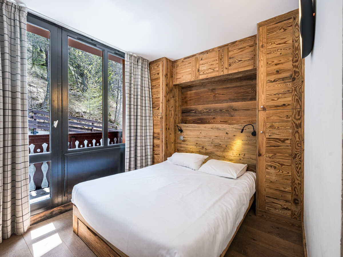Appt 2P + Cabine, Pied des Pistes, Val-d'Isère - Photo 7
