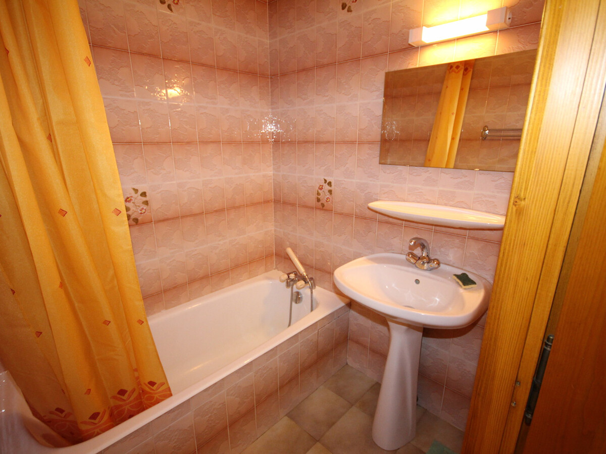Appartement 2 pièces aux Saisies, vue panoramique pistes - Photo 3