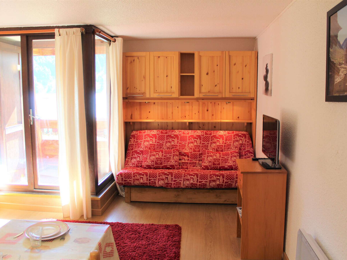 Duplex cosy à Vars Les Claux, 4-5 pers, proche pistes et commerces - Photo 2