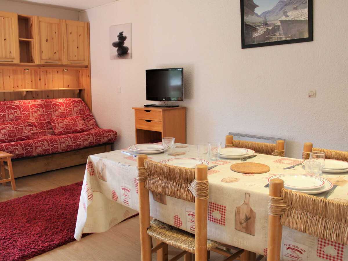 Duplex cosy à Vars Les Claux, 4-5 pers, proche pistes et commerces - Photo 10
