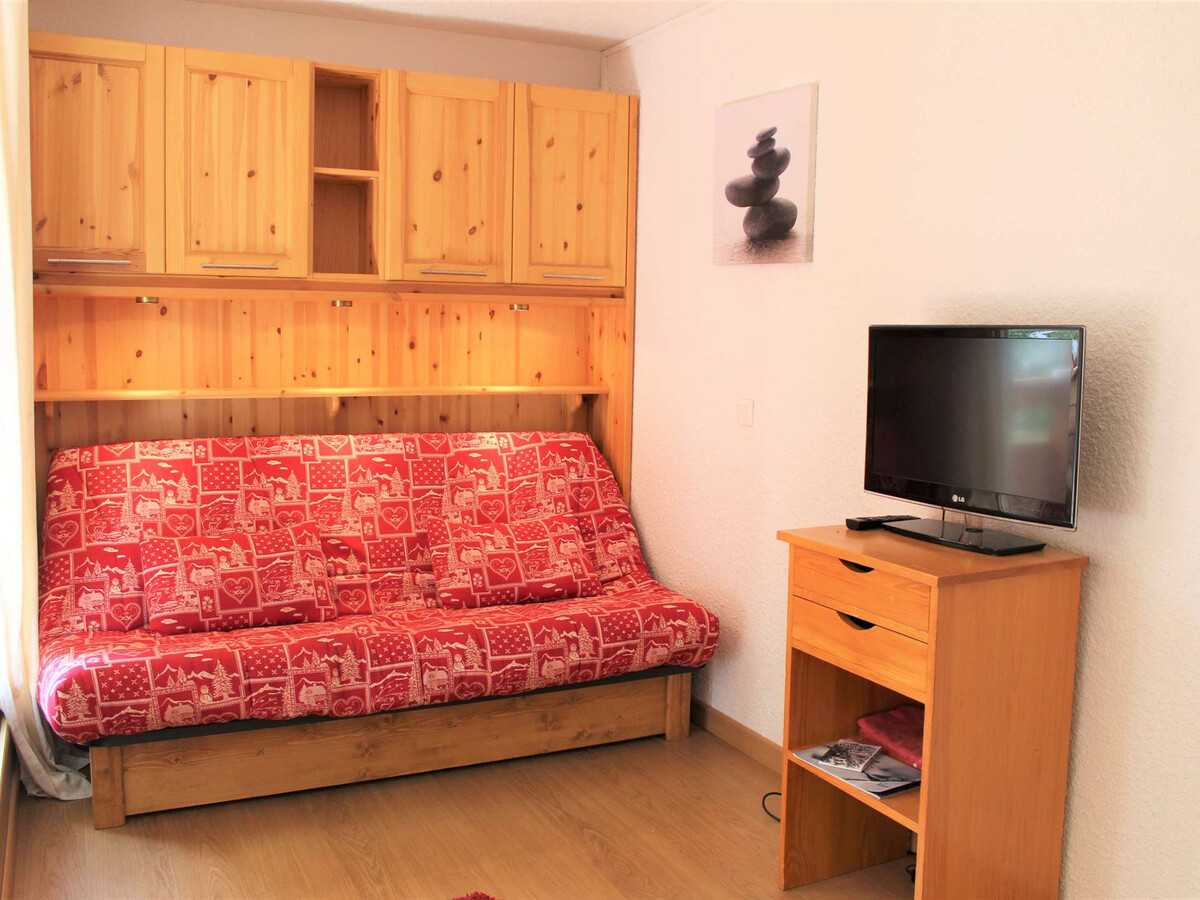 Duplex cosy à Vars Les Claux, 4-5 pers, proche pistes et commerces - Photo 11