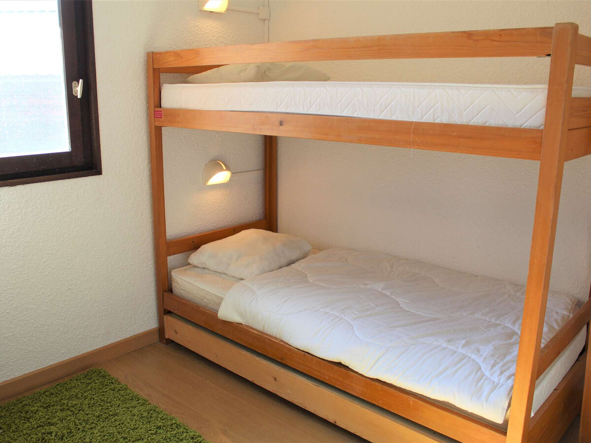 Duplex cosy à Vars Les Claux, 4-5 pers, proche pistes et commerces - Photo 12