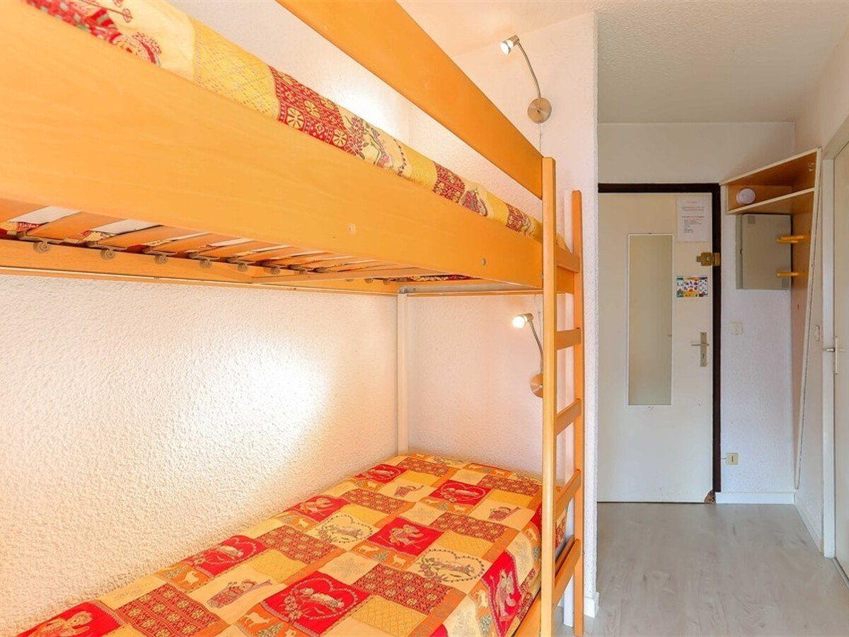 Appart 4 pers Val Thorens, balcon sud, skis aux pieds - Photo 6