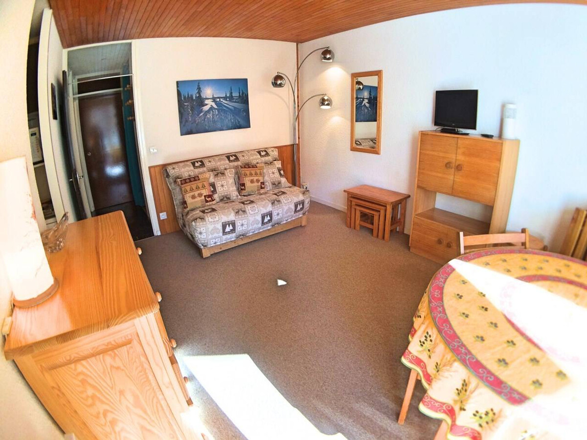 Studio Vars 30m² proche pistes et commerces - Photo 4