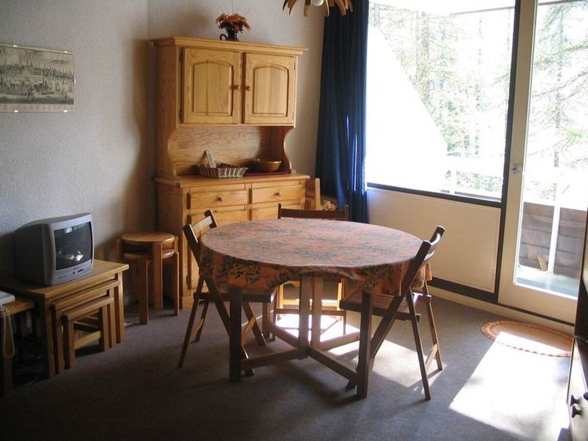Studio Vars 30m² proche pistes et commerces - Photo 5