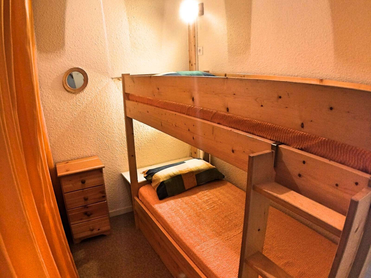 Studio Vars 30m² proche pistes et commerces - Photo 8