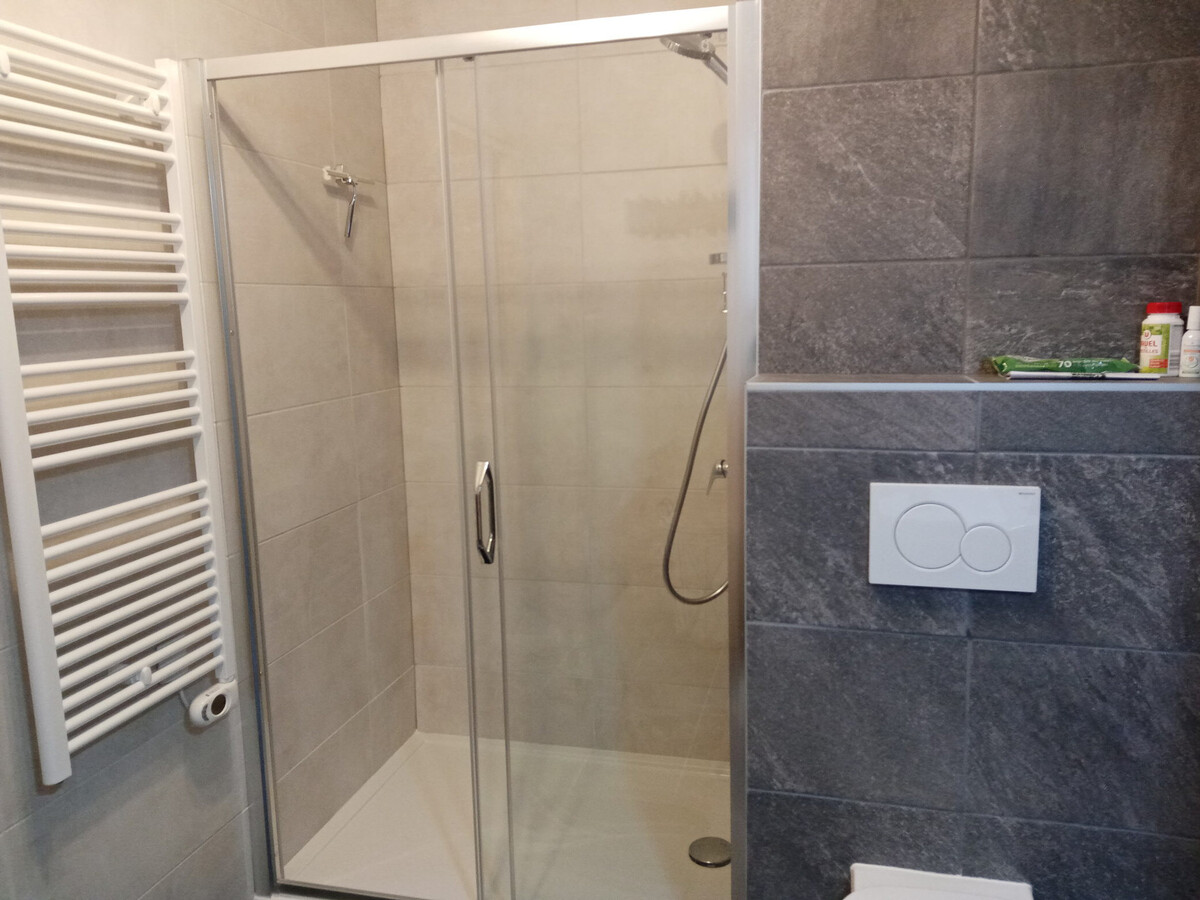 Appartement 46m² Vue Montagne, Navettes Gratuites Châtel - Photo 7