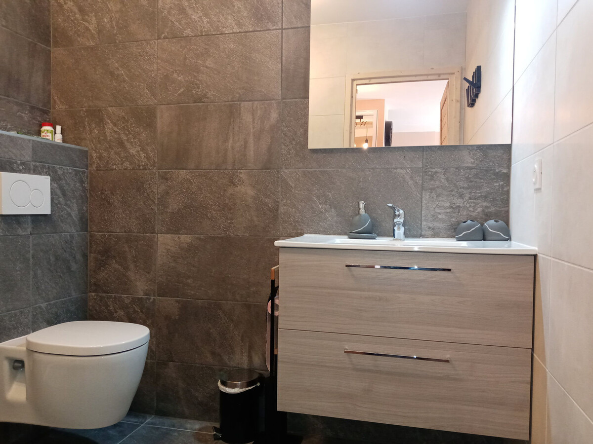 Appartement 46m² Vue Montagne, Navettes Gratuites Châtel - Photo 8