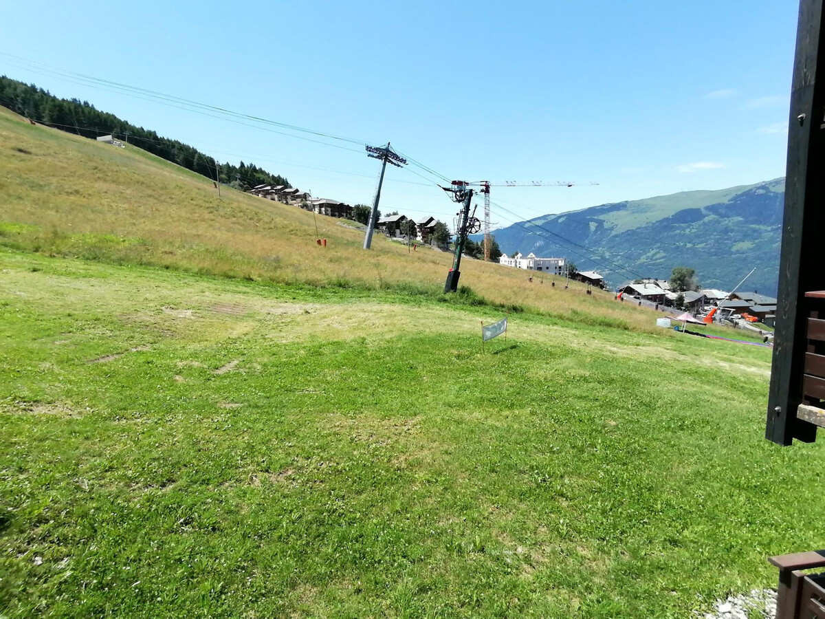 Appart 2 pièces sur les pistes, La Plagne Montalbert - Photo 9