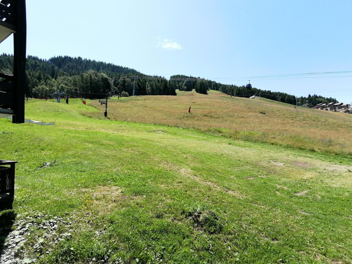 Appart 2 pièces sur les pistes, La Plagne Montalbert - Photo 12