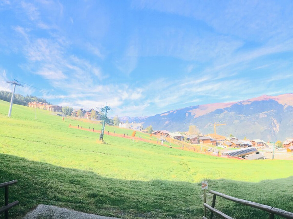 Appart 2 pièces sur les pistes, La Plagne Montalbert - Photo 17