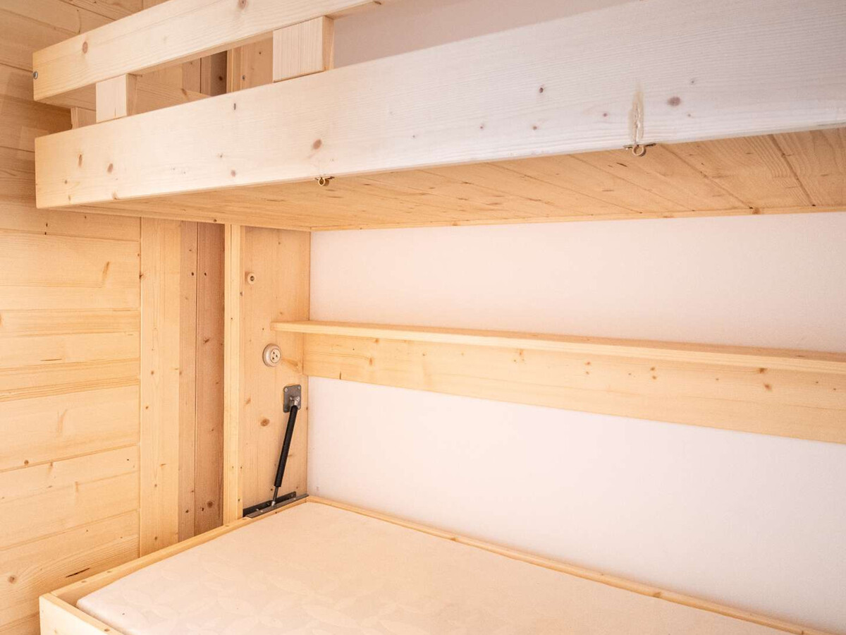 Appartement 4 pers face aux pistes, Val Thorens - Photo 6
