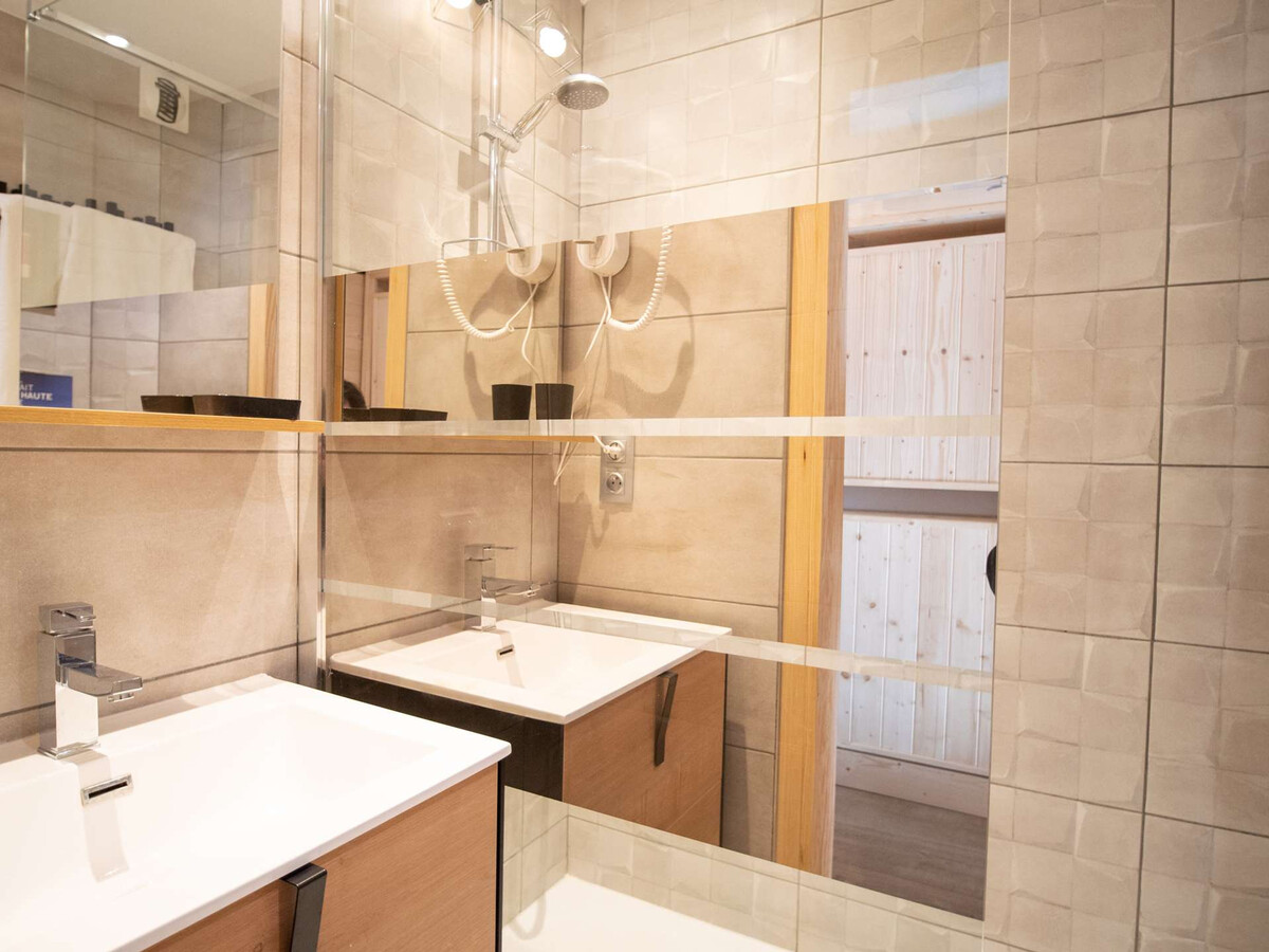 Appartement 4 pers face aux pistes, Val Thorens - Photo 7