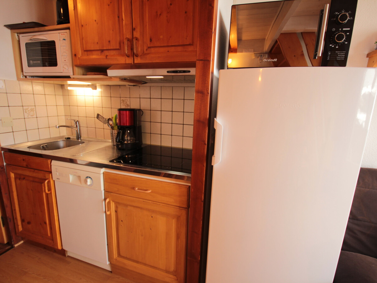 Appartement 4 pièces vue panoramique pistes aux Saisies - Photo 5