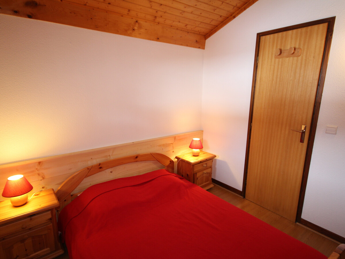 Appartement 4 pièces vue panoramique pistes aux Saisies - Photo 11