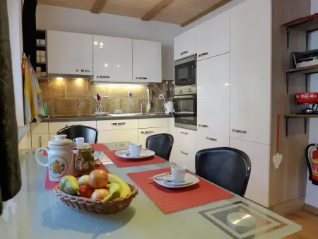 Tilia, Appartement 3 personnes à Bönigen - Photo 1