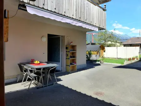 Tilia, Appartement 3 personnes à Bönigen - Photo 5