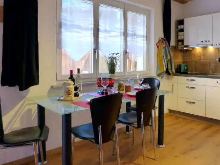 Tilia, Appartement 3 personnes à Bönigen - Photo 8