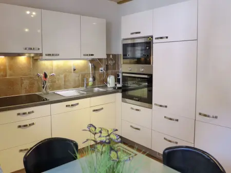 Tilia, Appartement 3 personnes à Bönigen - Photo 9