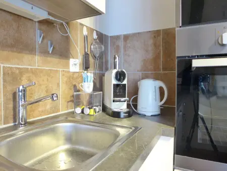Tilia, Appartement 3 personnes à Bönigen - Photo 10