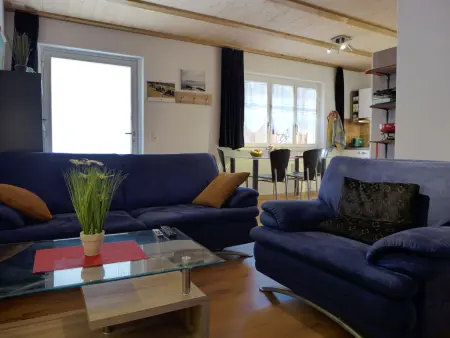 Tilia, Appartement 3 personnes à Bönigen - Photo 11