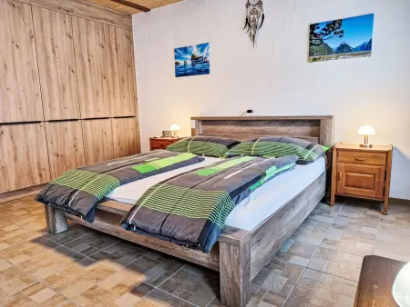 Tilia, Appartement 3 personnes à Bönigen - Photo 13