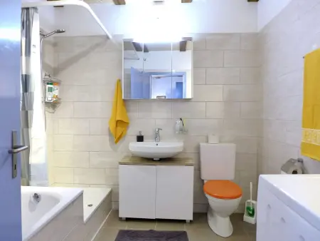 Tilia, Appartement 3 personnes à Bönigen - Photo 15