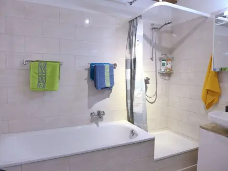 Tilia, Appartement 3 personnes à Bönigen - Photo 16