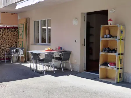 Tilia, Appartement 3 personnes à Bönigen - Photo 18