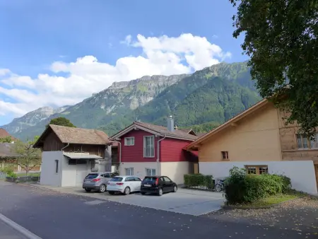 Tilia, Appartement 3 personnes à Bönigen - Photo 20