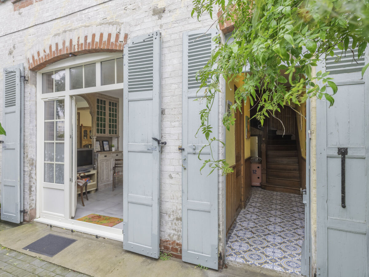 Appartement Le Refuge – Berck-Plage, 250 m de la mer - Photo 2