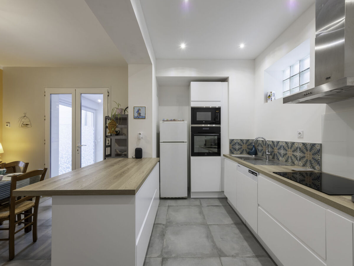 Appartement Le Refuge – Berck-Plage, 250 m de la mer - Photo 3