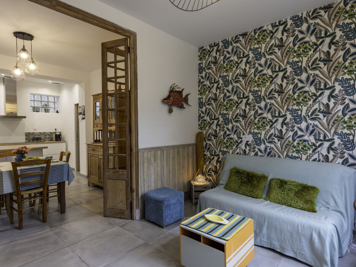 Appartement Le Refuge – Berck-Plage, 250 m de la mer - Photo 4