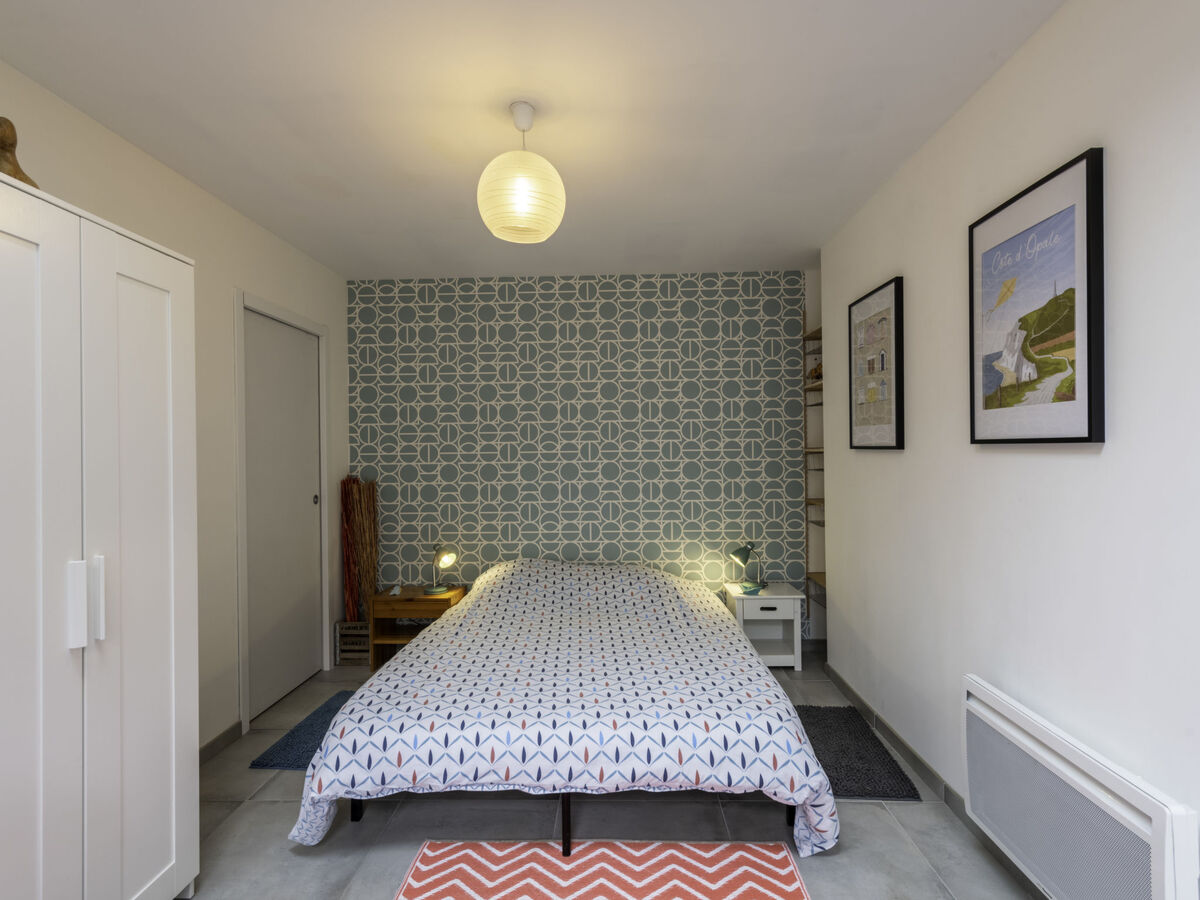Appartement Le Refuge – Berck-Plage, 250 m de la mer - Photo 5