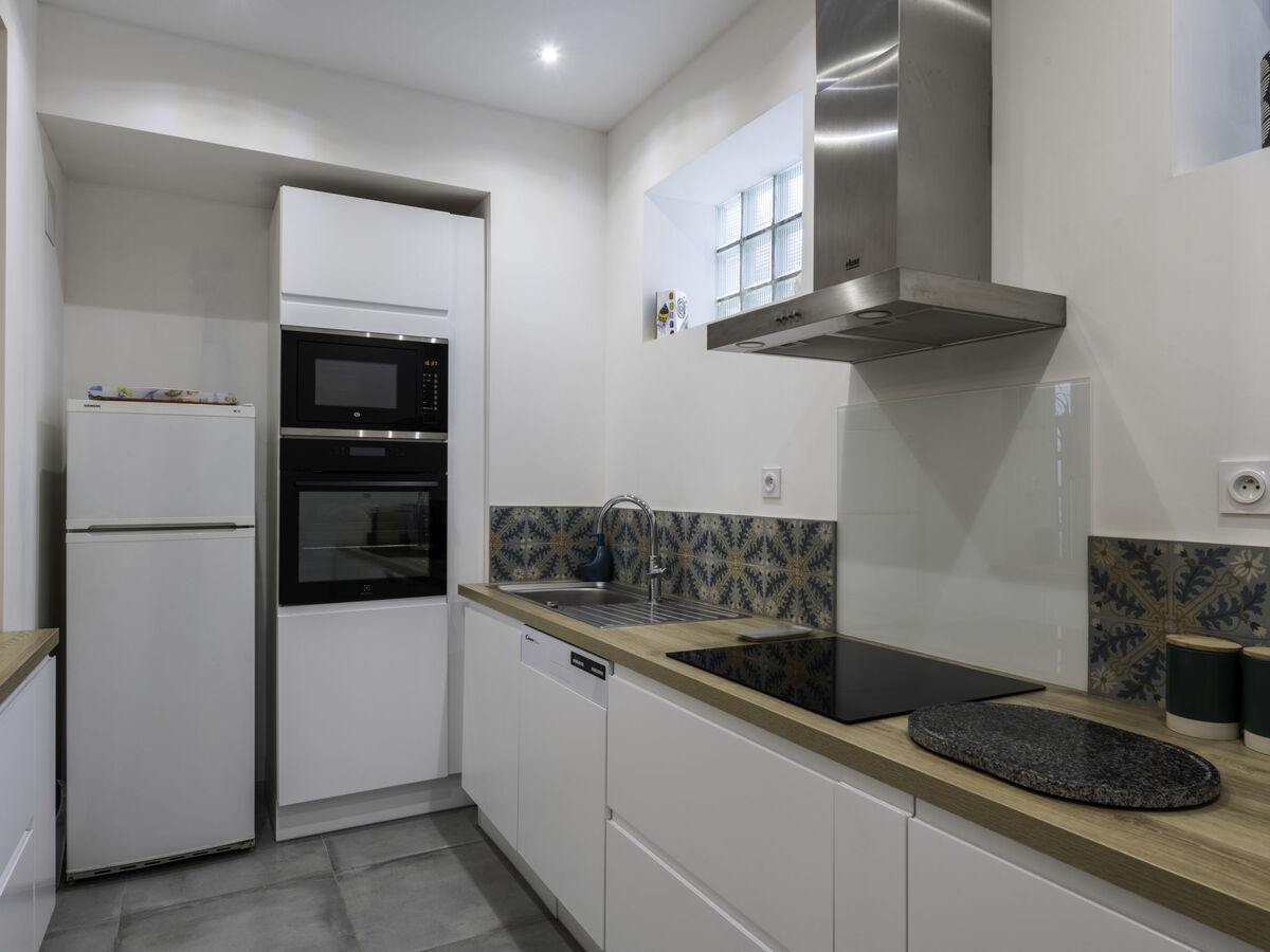 Appartement Le Refuge – Berck-Plage, 250 m de la mer - Photo 9