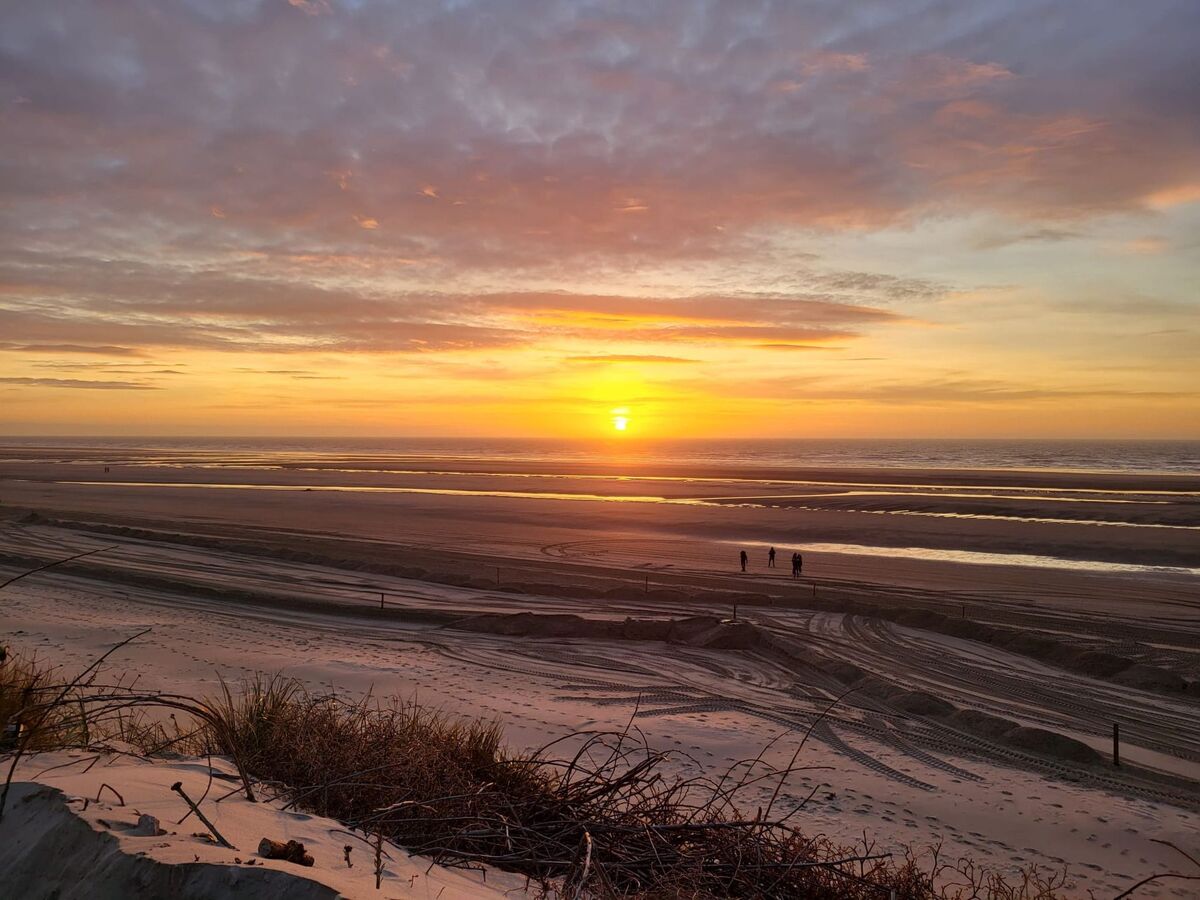 Appartement Le Refuge – Berck-Plage, 250 m de la mer - Photo 10