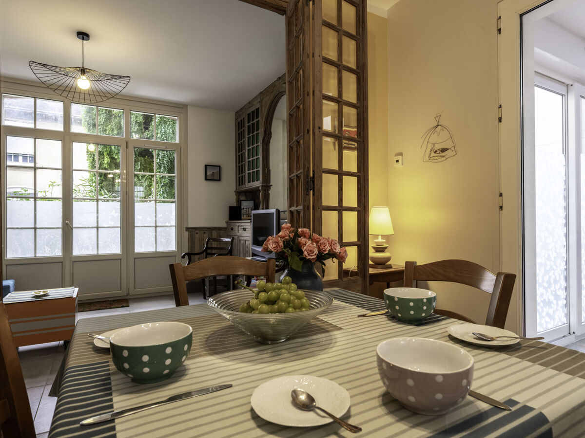 Appartement Le Refuge – Berck-Plage, 250 m de la mer - Photo 12