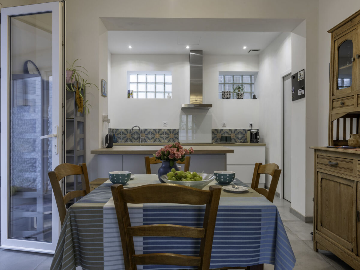 Appartement Le Refuge – Berck-Plage, 250 m de la mer - Photo 13