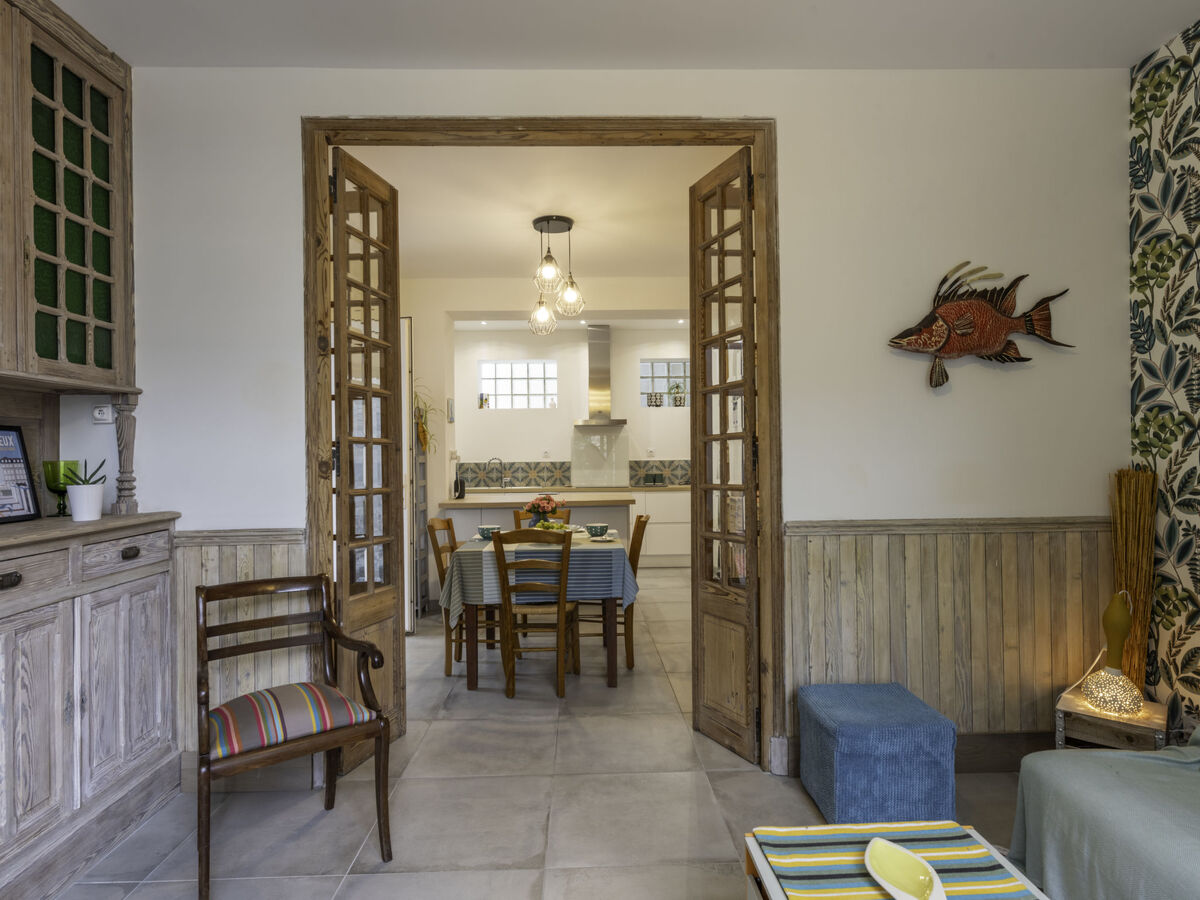 Appartement Le Refuge – Berck-Plage, 250 m de la mer - Photo 15