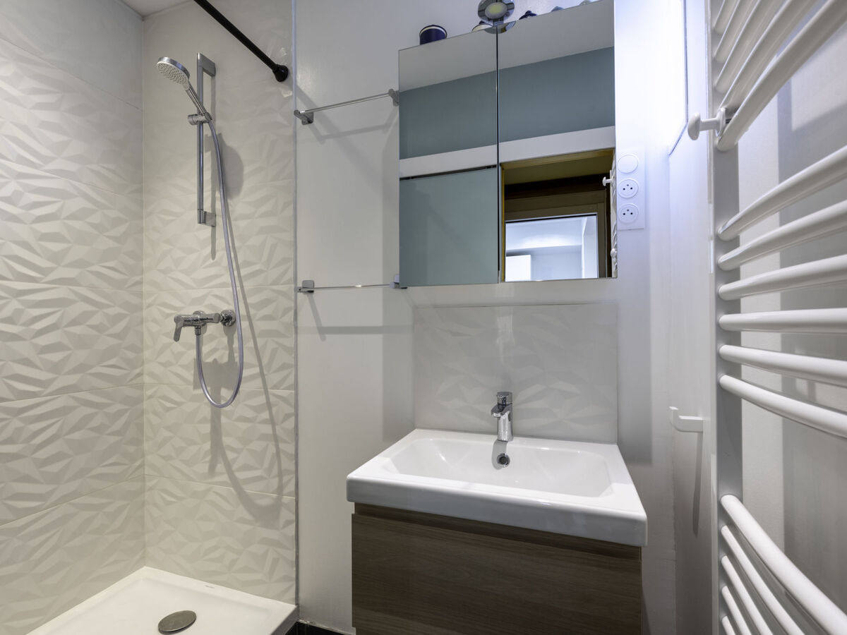 Appartement Le Refuge – Berck-Plage, 250 m de la mer - Photo 16