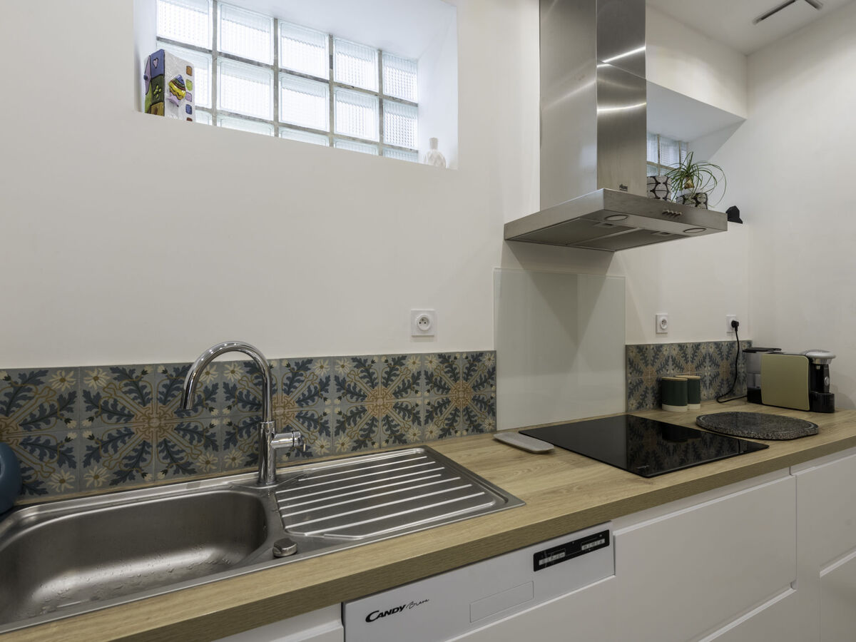 Appartement Le Refuge – Berck-Plage, 250 m de la mer - Photo 17