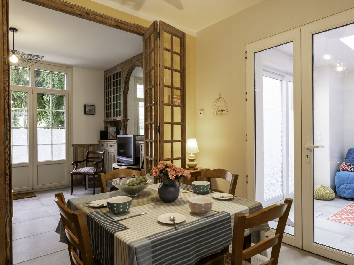 Appartement Le Refuge – Berck-Plage, 250 m de la mer - Photo 19