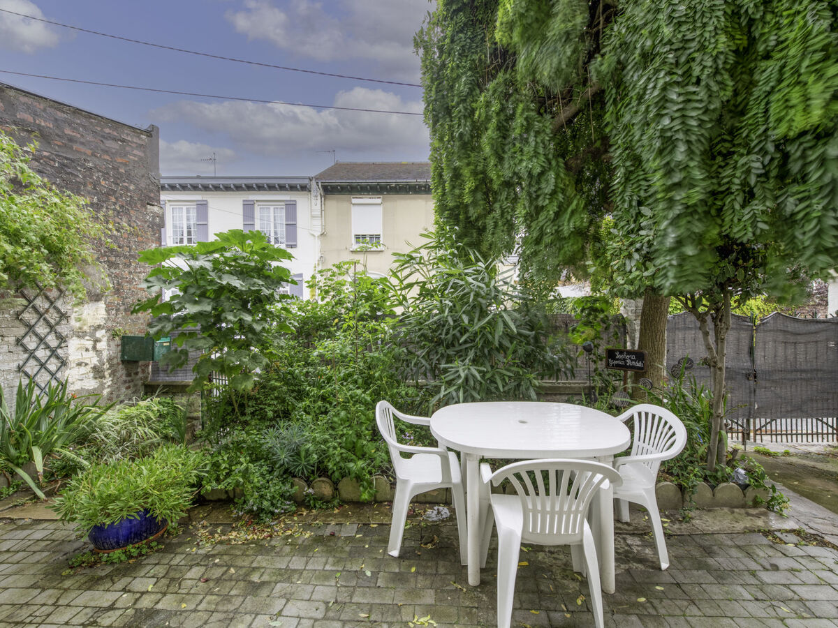 Appartement Le Refuge – Berck-Plage, 250 m de la mer - Photo 24