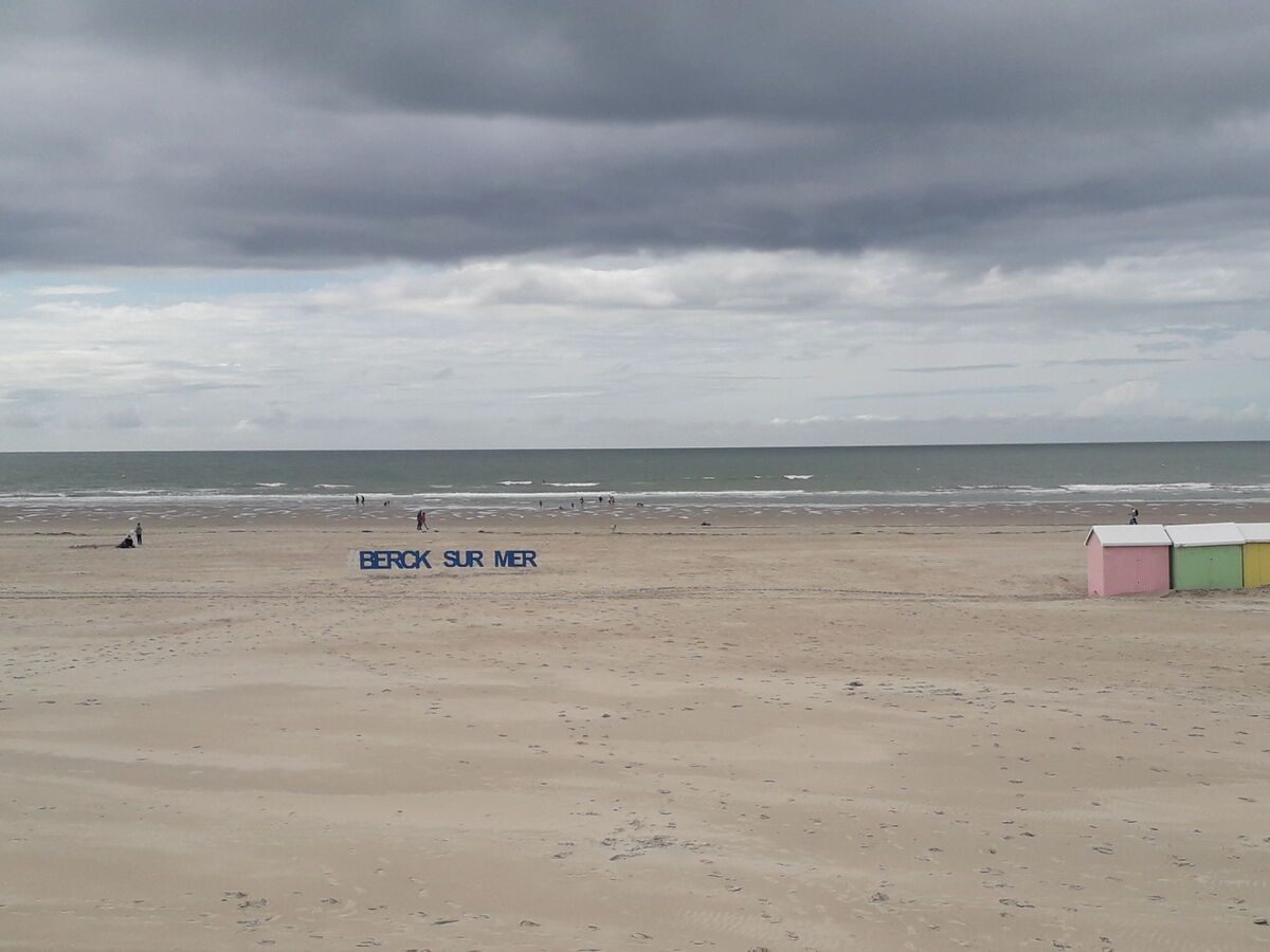 Appartement Le Refuge – Berck-Plage, 250 m de la mer - Photo 25