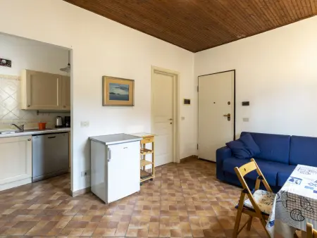 Calderina, Maison 5 personnes à Imperia - Photo 2