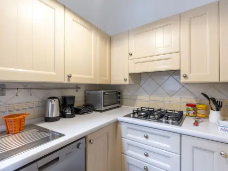 Calderina, Maison 5 personnes à Imperia - Photo 3