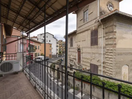 Calderina, Maison 5 personnes à Imperia - Photo 4