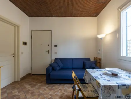 Calderina, Maison 5 personnes à Imperia - Photo 5