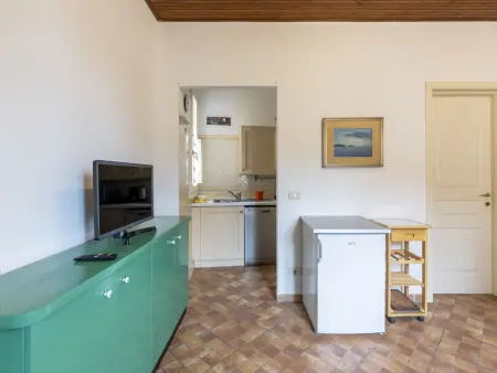 Calderina, Maison 5 personnes à Imperia - Photo 6