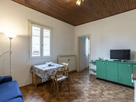 Calderina, Maison 5 personnes à Imperia - Photo 7